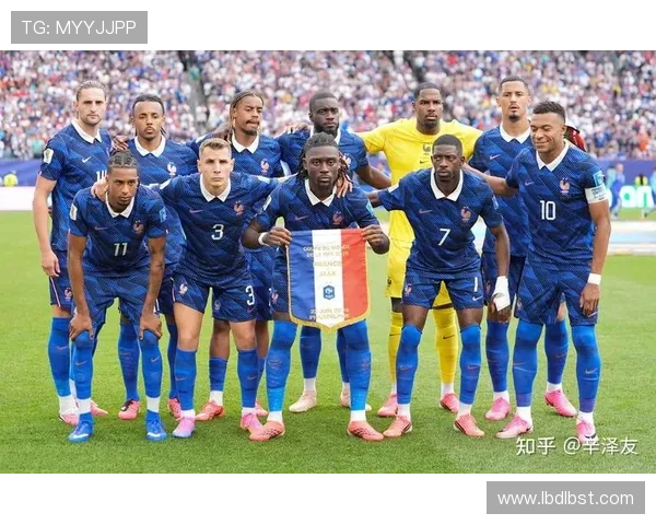 2026世界杯八强对阵回顾:法国与摩洛哥会师